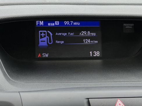 Used 2015 Honda CR-V EX-L image 16