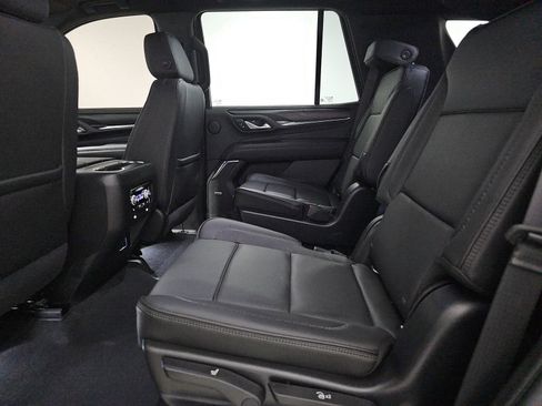 Used 2021 GMC Yukon Denali AWD/4WD image 13