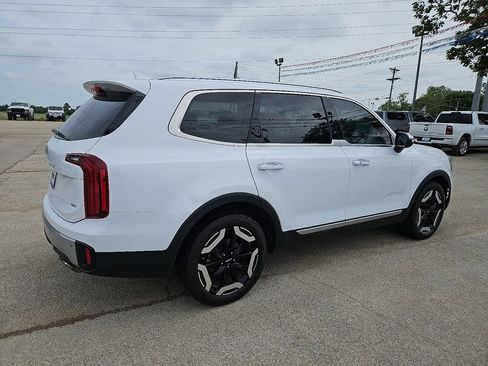 Used 2023 Kia Telluride S w/ S Sunroof Package AWD/4WD image 8
