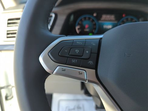 New 2026 Volkswagen Atlas SEL Premium R-Line image 42