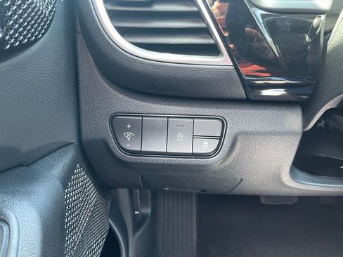 New 2026 Kia Seltos S AWD/4WD image 24