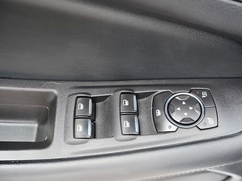 Used 2022 Ford Edge SE AWD/4WD image 22