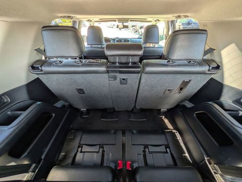 Used 2016 Toyota 4Runner Limited RWD image 26