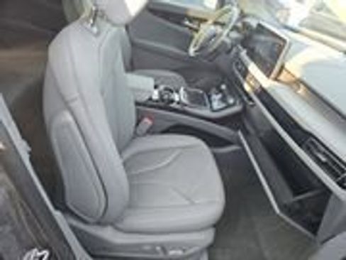 Used 2022 Lincoln Nautilus Reserve image 3