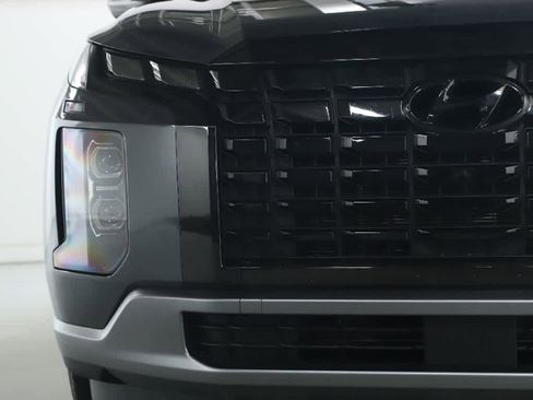 Used 2023 Hyundai Palisade SEL AWD/4WD image 6