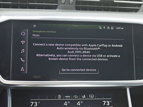 Used 2023 Audi S7 Premium Plus image 20