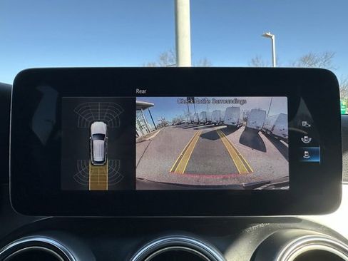 Certified 2022 Mercedes-Benz GLC 300 4MATIC image 22