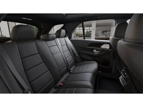 New 2026 Mercedes-Benz GLE 350 4MATIC image 5