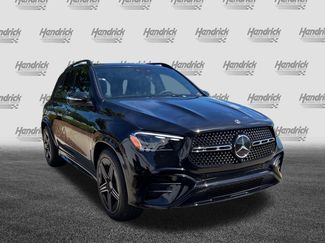 Used 2026 Mercedes-Benz GLE 450 4MATIC video 2