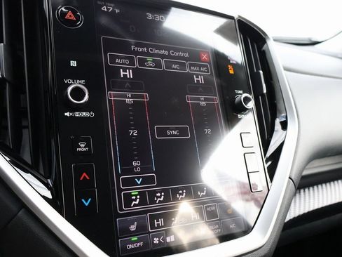 Used 2024 Subaru Ascent Premium w/ Convenience Package image 37