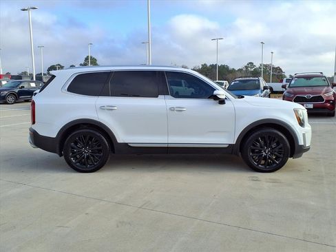 Used 2020 Kia Telluride SX image 5