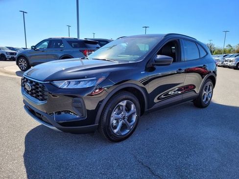 New 2026 Ford Escape ST-Line w/ Tech Pack #1 FWD image 28