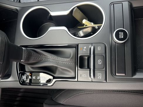 New 2026 Kia K5 LXS image 32