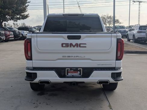 Used 2019 GMC Sierra 1500 Denali image 7
