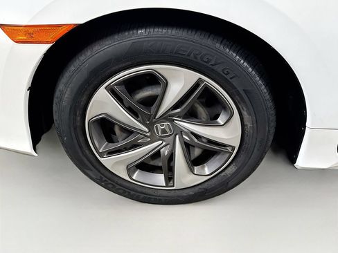 Used 2019 Honda Civic LX image 37