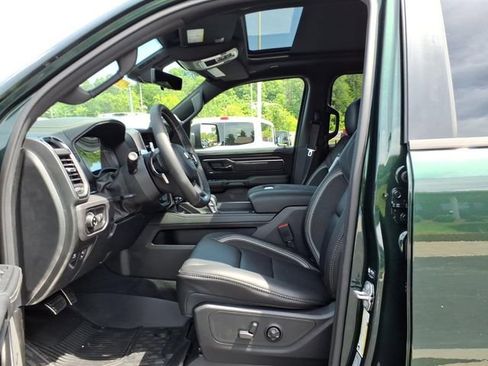 New 2026 RAM 1500 RHO w/ RHO Level 1 Equipment Group AWD/4WD image 5