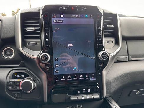 New 2026 RAM 1500 Big Horn image 34