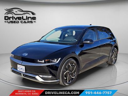 Used 2023 Hyundai Ioniq 5 SEL w/ Cargo Package