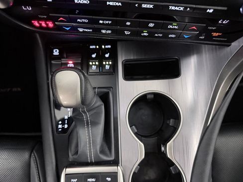 Used 2022 Lexus RX 350 F Sport AWD/4WD image 25