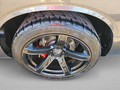 Used 2020 Dodge Challenger SRT Hellcat image 12