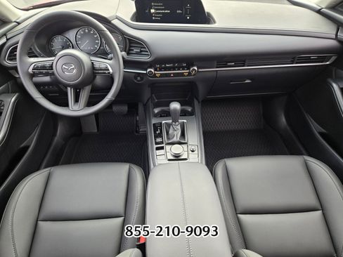 New 2026 MAZDA CX-30 AWD 2.5 S w/ Select Sport Pkg image 9
