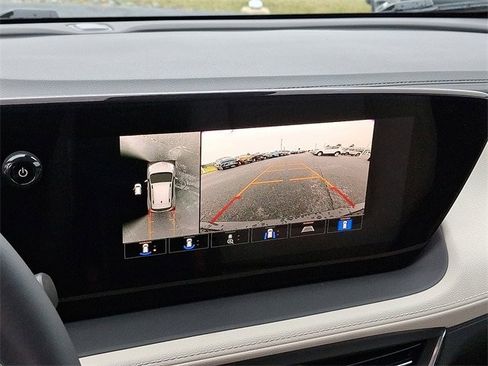 New 2026 Buick Encore GX Sport Touring w/ Advanced Technology Package image 13