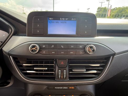 Used 2020 Ford Escape S AWD/4WD image 11