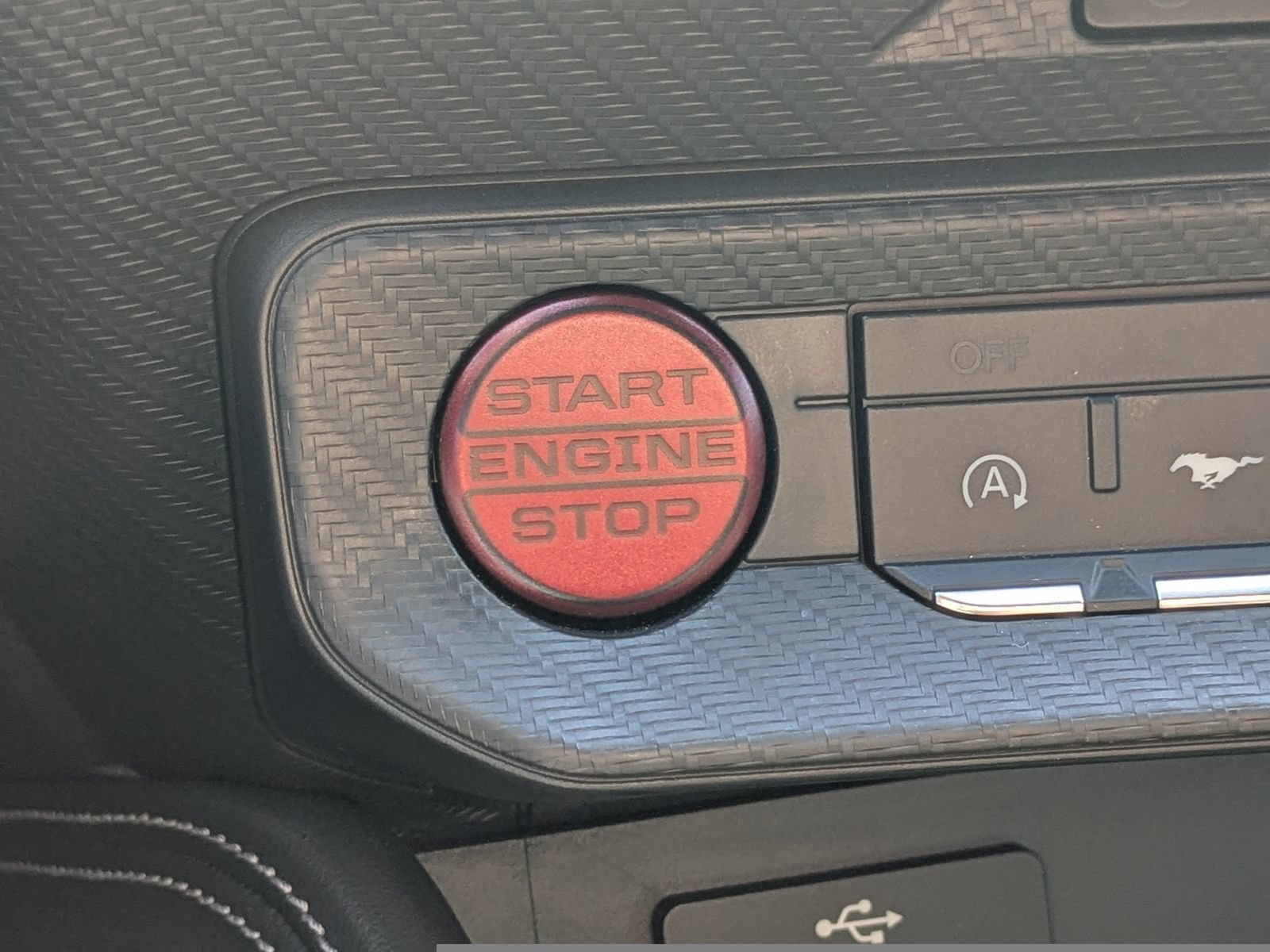 New 2025 Ford Mustang GT Premium RWD image 30