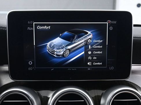 Used 2018 Mercedes-Benz C 43 AMG 4MATIC Cabriolet image 27