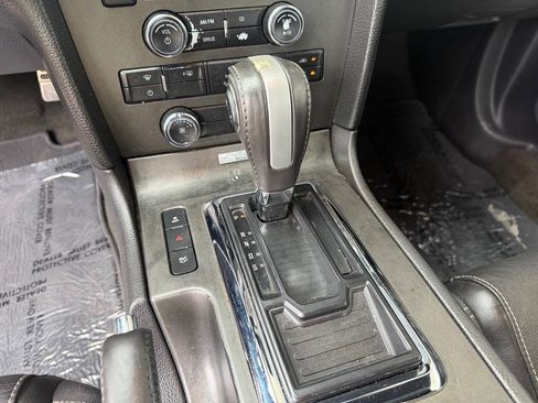 Used 2014 Ford Mustang Premium w/ Equipment Group 202A RWD image 25