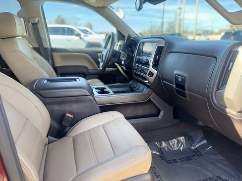 Used 2017 GMC Sierra 1500 Denali image 9