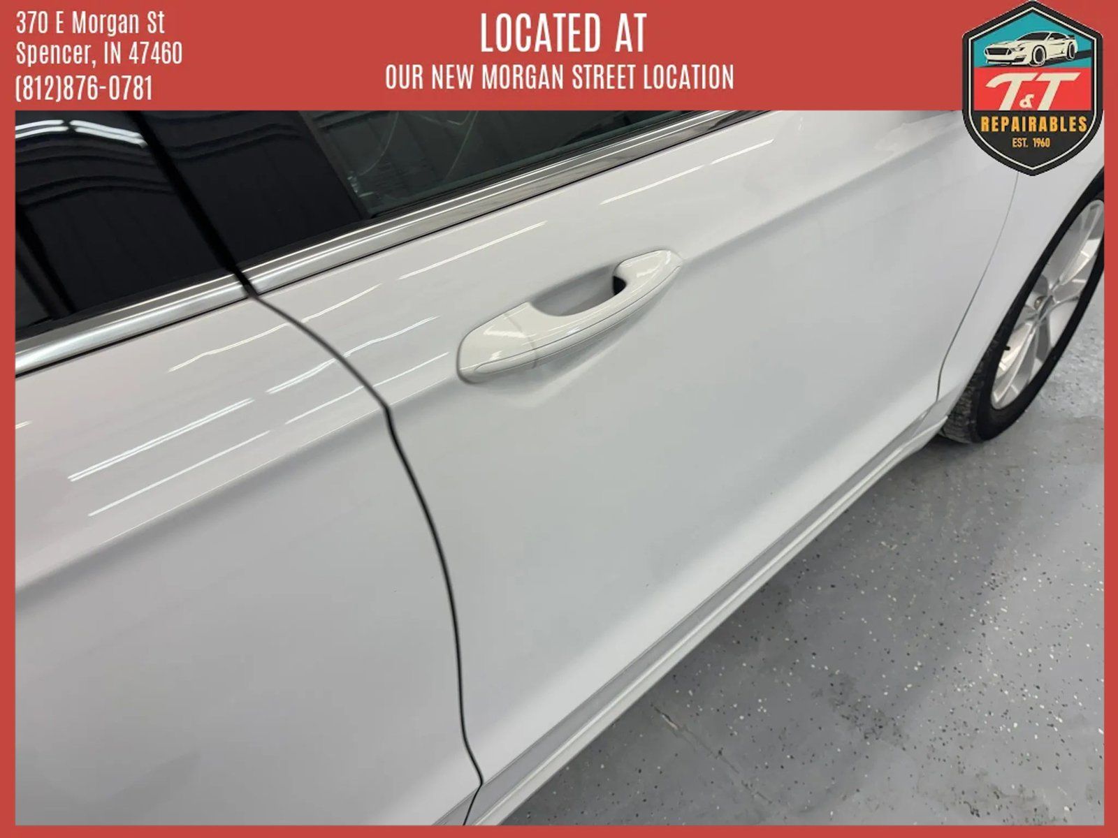 Used 2020 Ford Fusion SE FWD image 28
