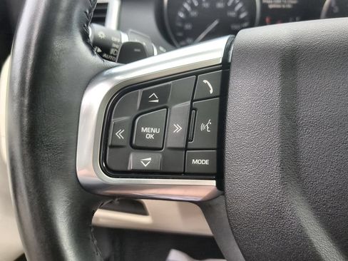 Used 2016 Land Rover Discovery Sport HSE Luxury AWD/4WD image 35