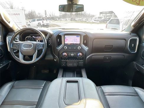 Used 2022 GMC Sierra 2500 Denali image 25