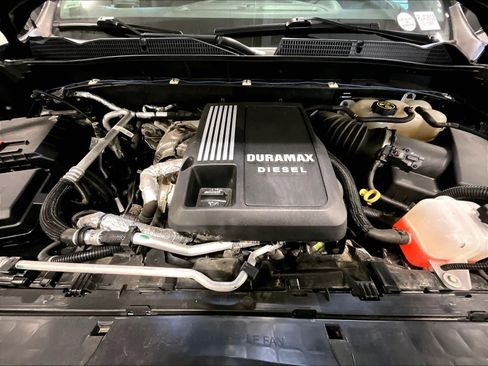 Used 2020 GMC Sierra 1500 Denali w/ Denali Premium Package image 30