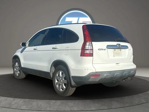 Used 2008 Honda CR-V EX-L image 12