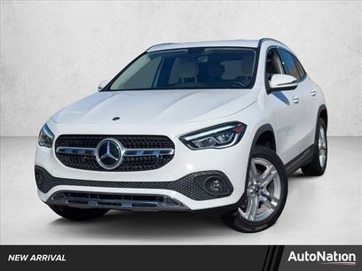 Used 2023 Mercedes-Benz GLA 250 4MATIC