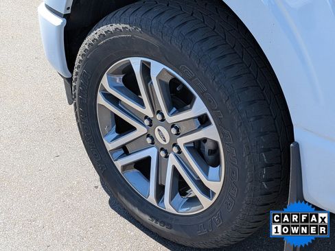 Certified 2023 Ford F150 XL w/ STX Appearance Package image 10