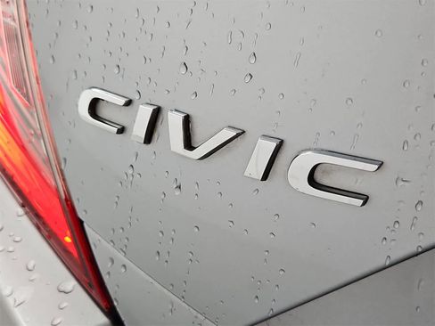 Used 2016 Honda Civic LX image 12