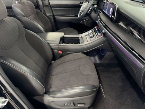 Used 2024 Hyundai Palisade Calligraphy image 30