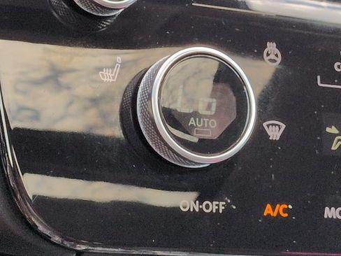Used 2025 INFINITI QX60 Pure FWD image 23