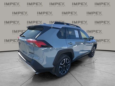Used 2019 Toyota RAV4 Adventure image 5