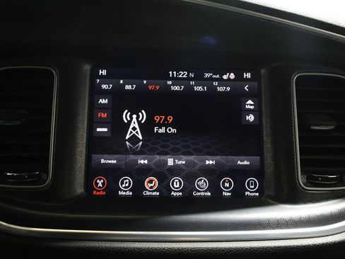 Used 2017 Dodge Charger R/T Scat Pack w/ Beats Audio Group image 25