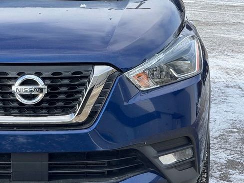 Used 2020 Nissan Kicks SR w/ SR Premium Package image 10