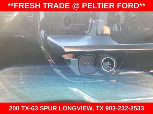 Used 2023 Chevrolet Silverado 1500 LT image 31