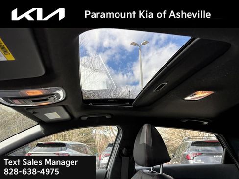 Used 2024 Hyundai Elantra N Line image 13