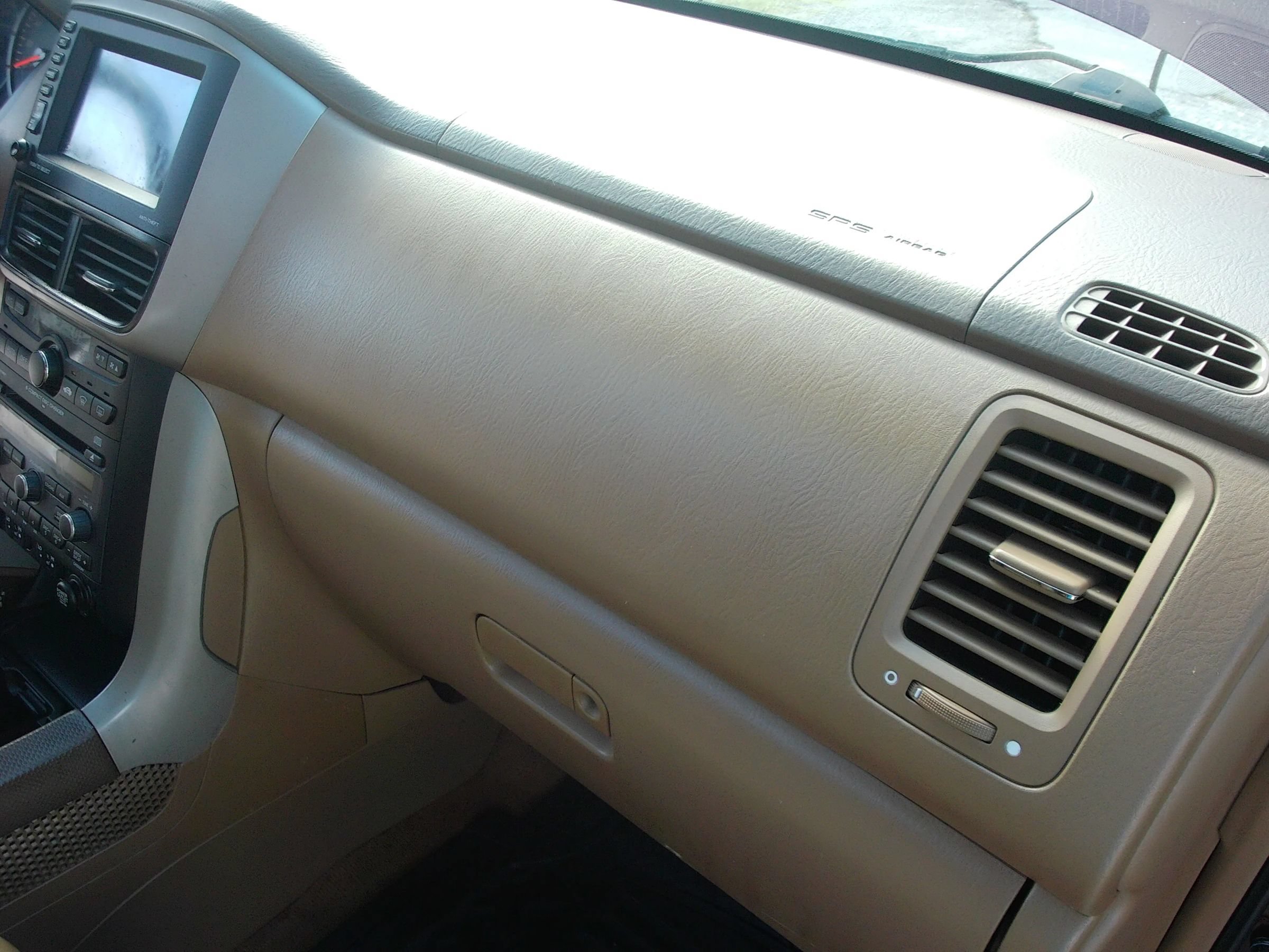 Used 2007 Honda Pilot EX-L image 36