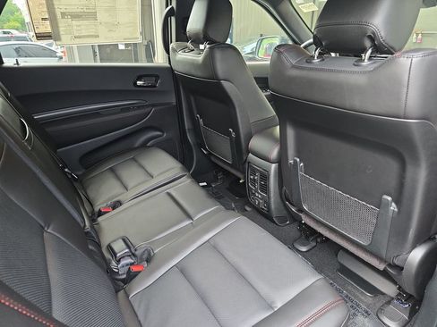 New 2026 Dodge Durango GT AWD/4WD image 12
