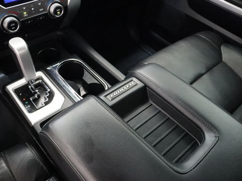 Used 2020 Toyota Tundra Limited RWD image 17