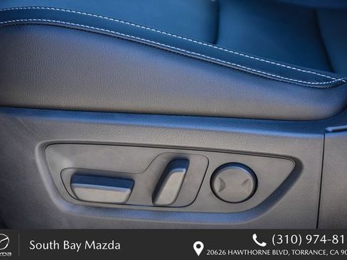 New 2026 MAZDA CX-5 2.5 S w/ Premium Package AWD/4WD image 23